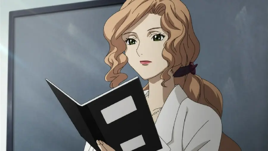 عکس پروفایل معلم انیمه ای در حال تدریس با کیفیت HD عکس پروفایل معلم انیمه ای در حال تدریس با کیفیت HD