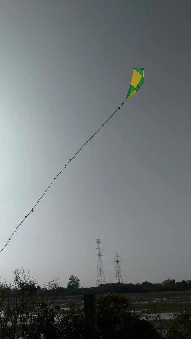 عکس بادبادک با کیفیت بالا برای روز بین المللی بادبادک