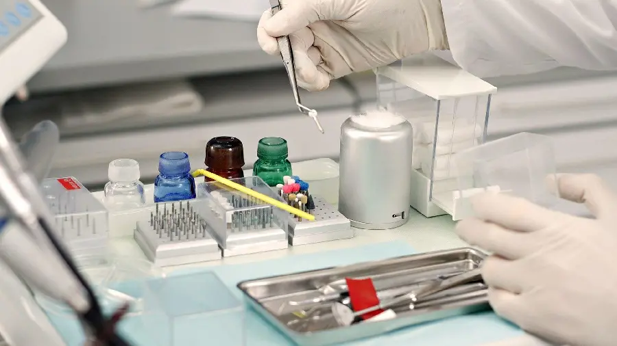 عکس مطب دندانپزشک با بهترین کیفیت برای Dentists Day 