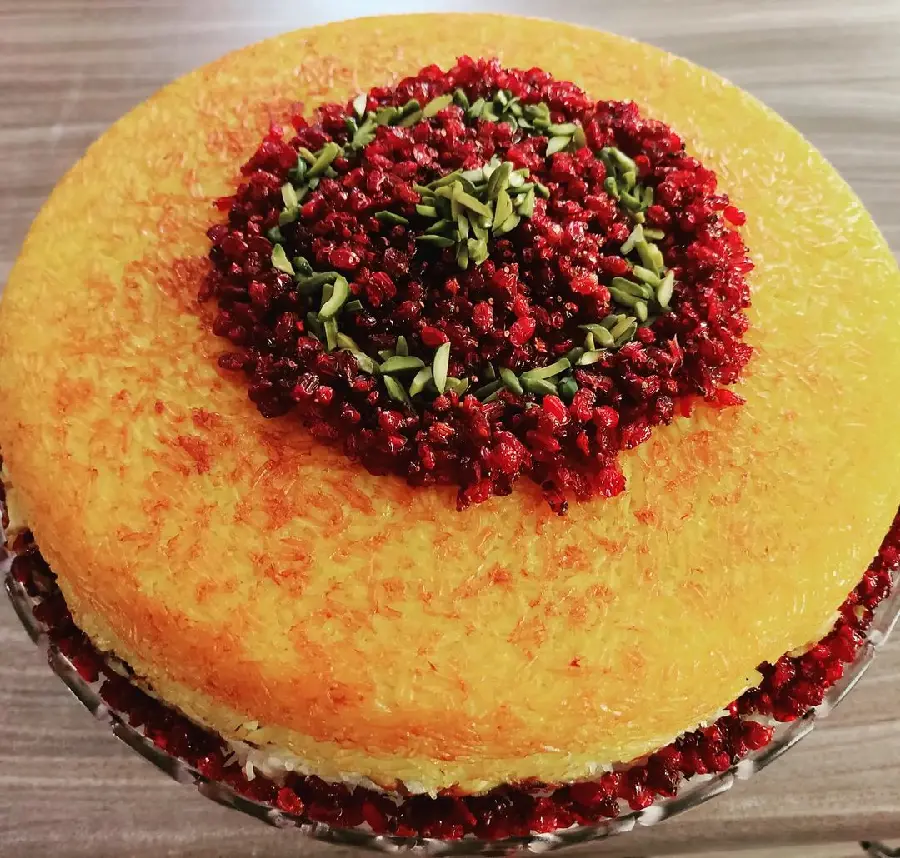 عکس ته چین مرغ با کیفیت بالا