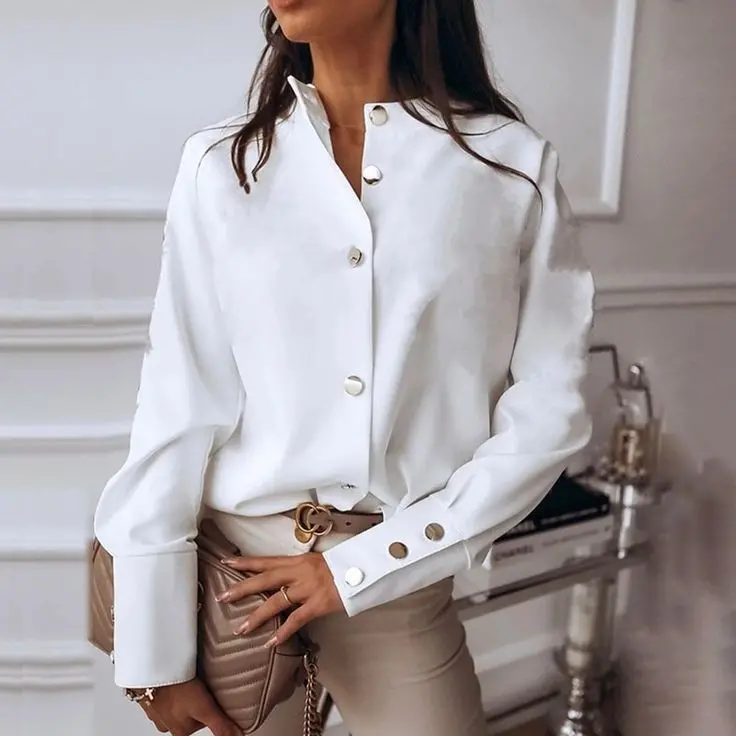 عکس لباس سفید با بهترین کیفیت برای روز بین المللی white shirt