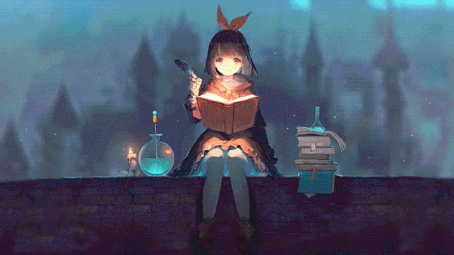 عکس دخترانه فانتزی جدید و زیبا برای پروفایل بدون متن
