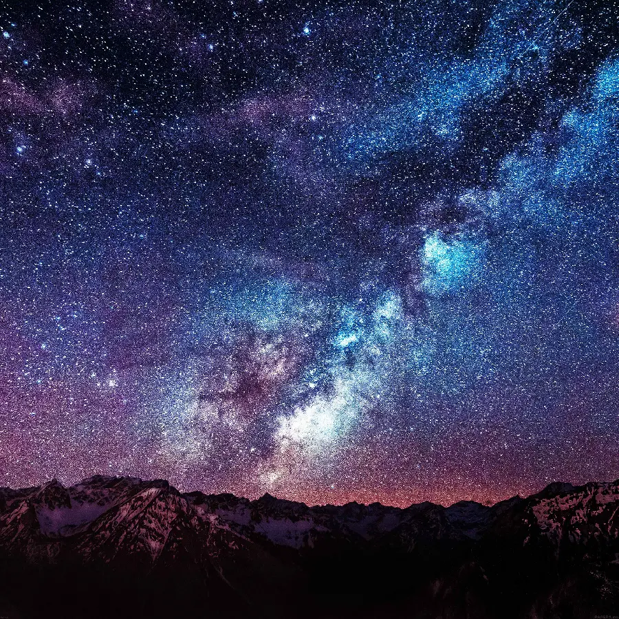 عکس والپیپر فضا با کیفیت بالا