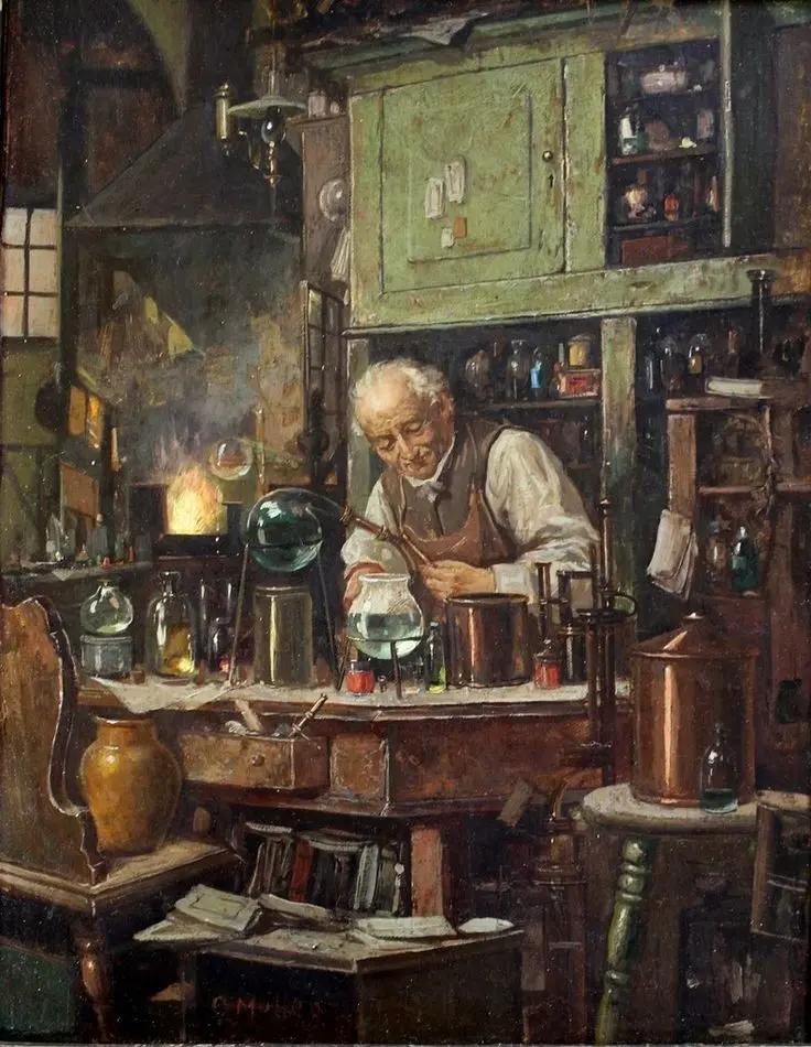 عکس روز ملی مخترعان National Inventors Day با کیفیت بالا