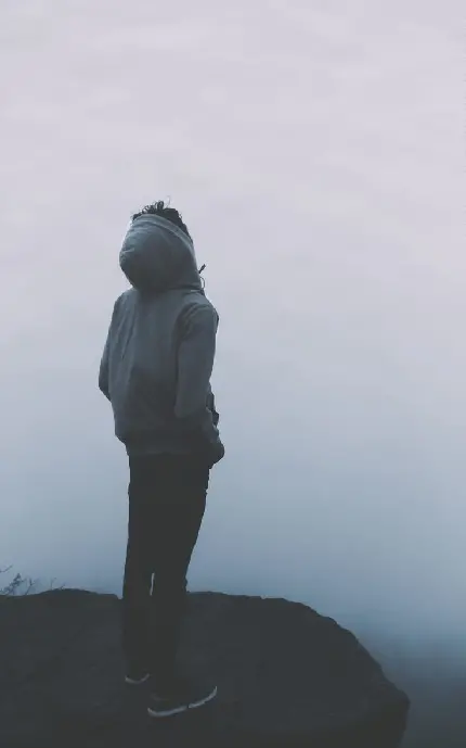 عکس پروفایل پسرانه مغرور اینستاگرام