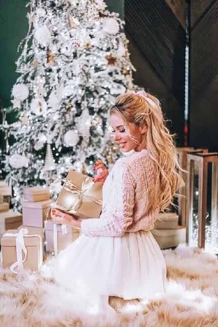 عکس کریسمس در ایران