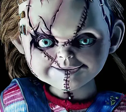 تصویر زمینه سریال Chucky 2021 یک مجموعه ترسناک آمریکایی