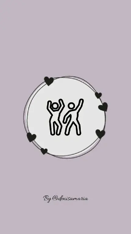 عکس کاور هایلایت اینستاگرام