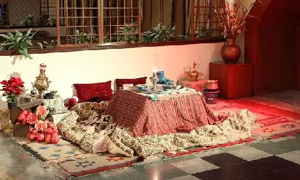 عکس یلدا فانتزی