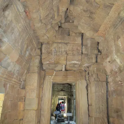 دانلود عکس معبد انگکور وات