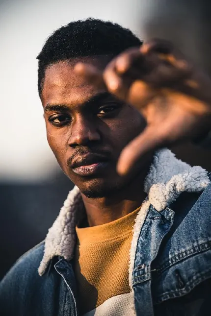 عکس پسر کره ای کیوت