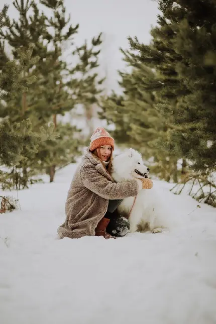 عکس دختر بدون چهره خفن