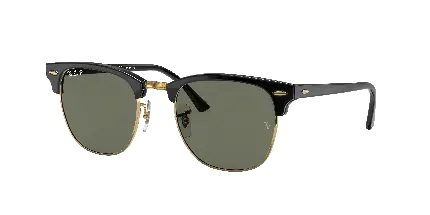 عکس عینک آفتابی کلاب‌ مستر Club Master Sunglasses