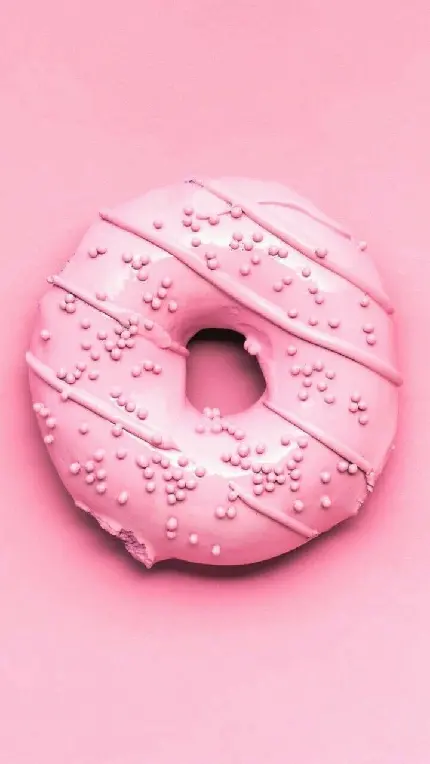 بک گراند صورتی ملایم