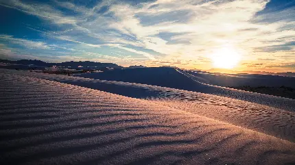 عکس زیبا از صحرا و بیابان با کیفیت بالا برای دسکتاپ و ویندوز