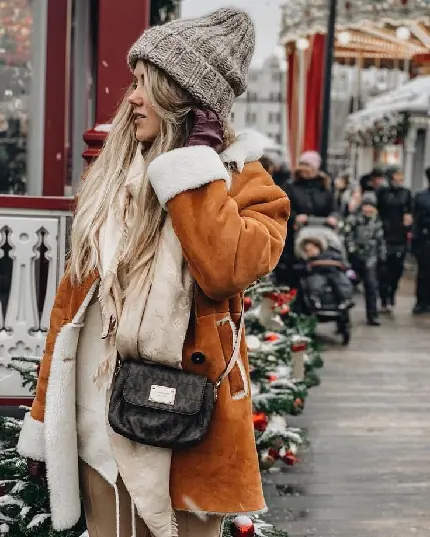 عکس کریسمس در ایران