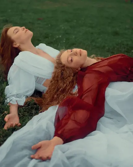 پروفایل مینیمال پینترست