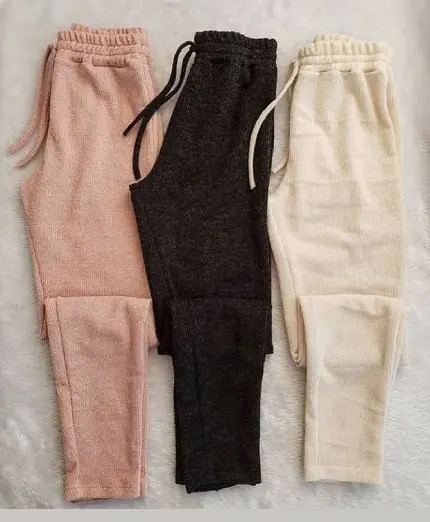 عکس روز بین المللی شلوار راحتی Sweatpants با بهترین کیفیت