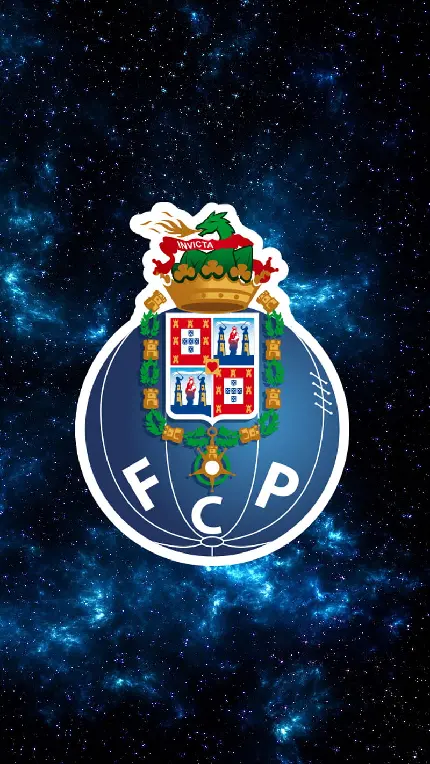 والپیپر باشگاه فوتبال پورتو پرتغال