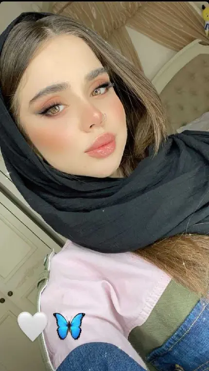 عکس تیک تاک کیوت