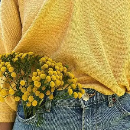 عکس دختر بدون چهره خفن