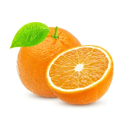 والپیپر اچ دی یکی از میوه های پرخاصیت پاییزی به نام پرتقال