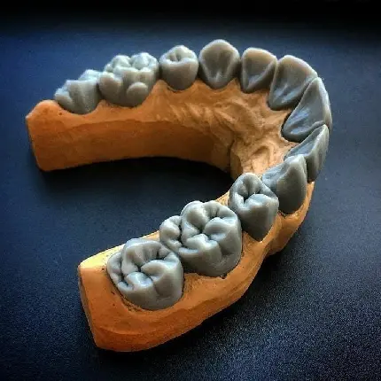 عکس روز بین المللی دندان درد برای مراقبت از سلامت دهان و دندان