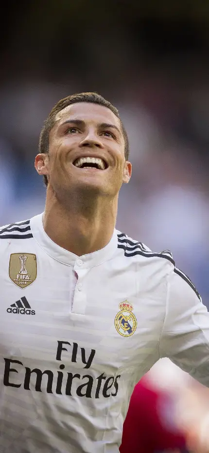 جدیدترین عکس کریستیانو رونالدو Cristiano Ronaldo