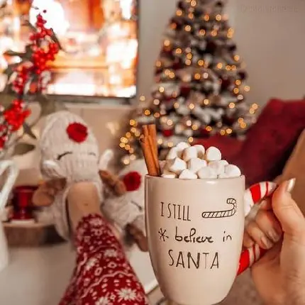 عکس کریسمس در ایران