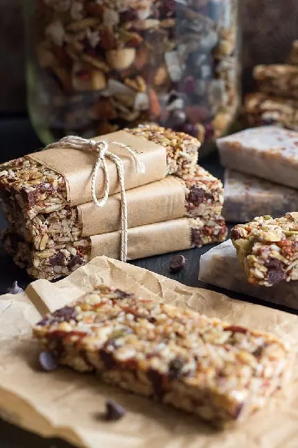 عکس روز بین المللی گرانولاGranola برای پروفایل تلگرام