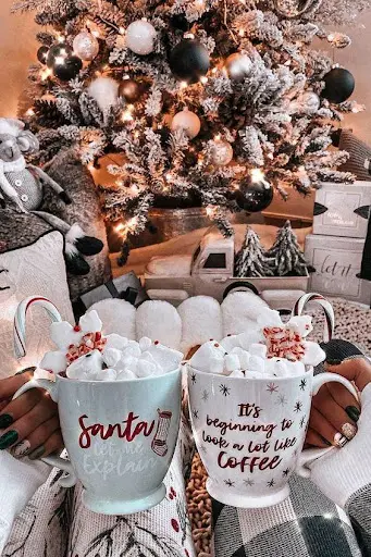 عکس کریسمس در ایران