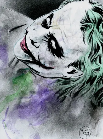 عکس دختر بدون چهره خفن