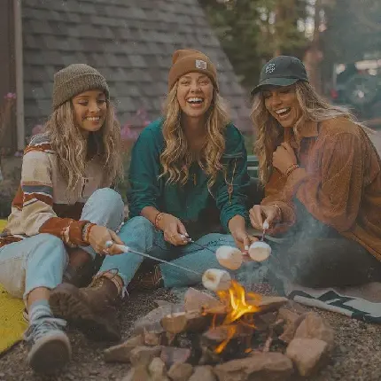 عکس دختر بدون چهره خفن