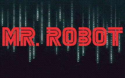 تصویر زمینه سریال مستر ربات برای دسکتاپ