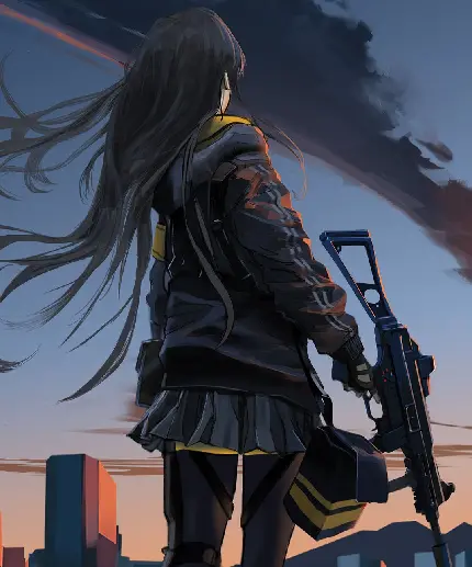 عکس دخترونه شیک و باکلاس برای پروفایل فانتزی