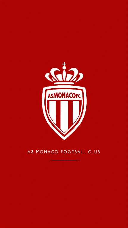 والپیپر باشگاه فوتبال موناکو فرانسه