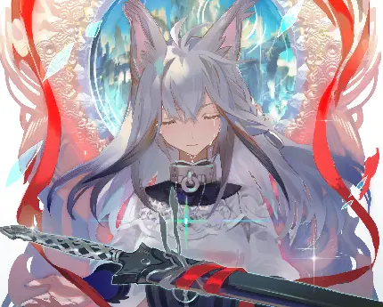 عکس دختر بدون چهره خفن