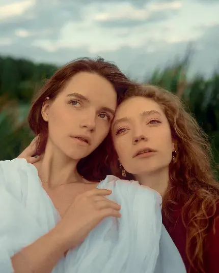 پروفایل مینیمال پینترست