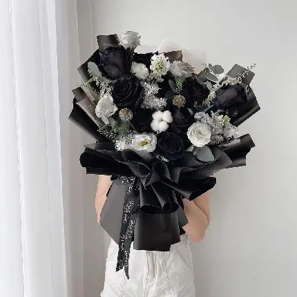 عکس دختر بدون چهره خفن