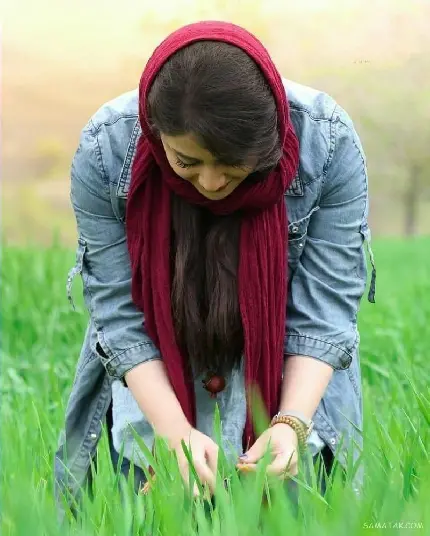 عکس پروفایل دخترونه لاکچری اینستاگرام ایرانی با کیفیت بالا