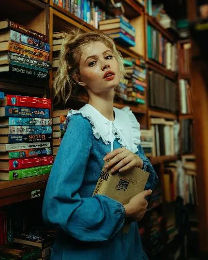 عکس دختر بدون چهره خفن