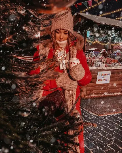 عکس دختر بدون چهره خفن