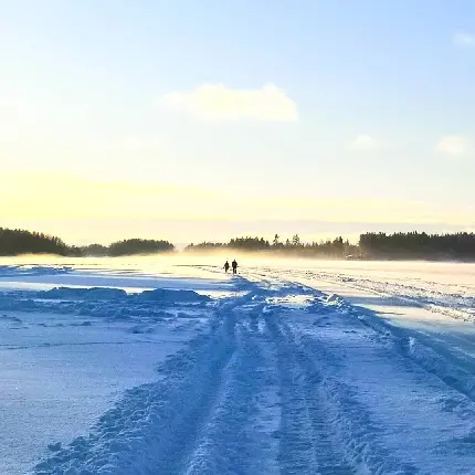 عکس دختر بدون چهره خفن