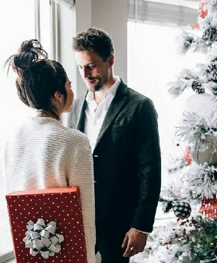 عکس کریسمس در ایران