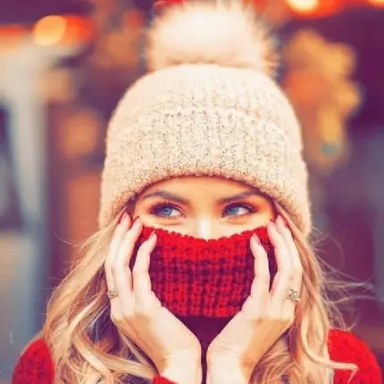 عکس دخترونه شیک و باکلاس برای پروفایل فانتزی