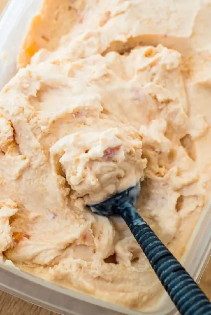 عکس ماست بستنی با کیفیت HD برای روز جهانی frozen yogurt