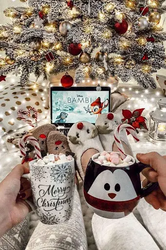 عکس کریسمس در ایران