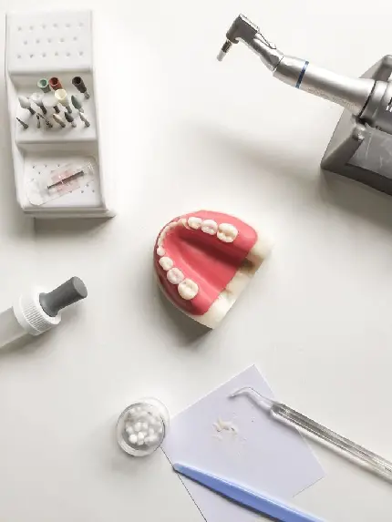 دانلود عکس دندان با کیفیت بالا برای روز جهانی toothache