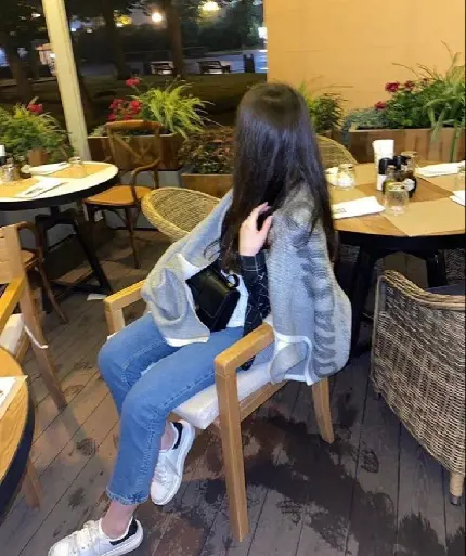 عکس دخترونه شیک و باکلاس برای پروفایل فانتزی