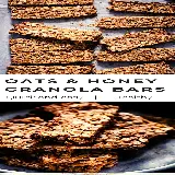 چاپ قاب موبایل و گوشی عکس روز جهانی گرانولا بار Granola Bar با کیفیت بالا